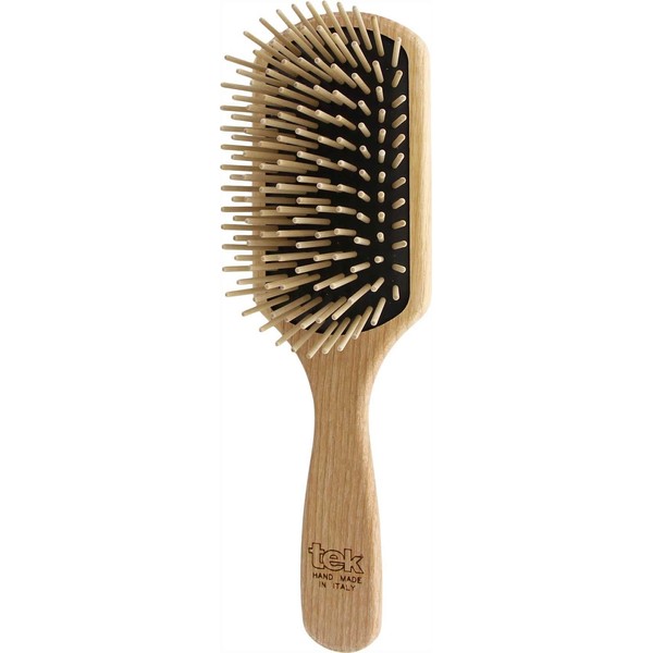 tek Large Rectangular Brush, Long bristles