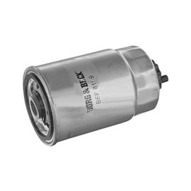 Borg & Beck BFF8199 Fuel Filter To Fit Hyundai Accent Getz