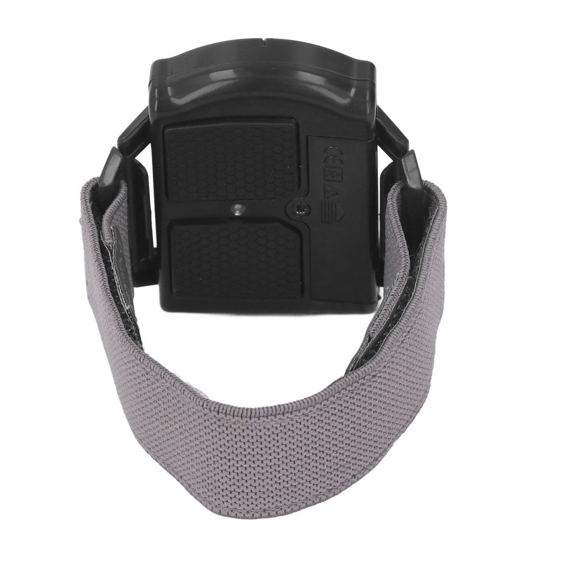 Intelligent Snore Ceasing Device Smart Infrared Ray Electric Wristband Snore