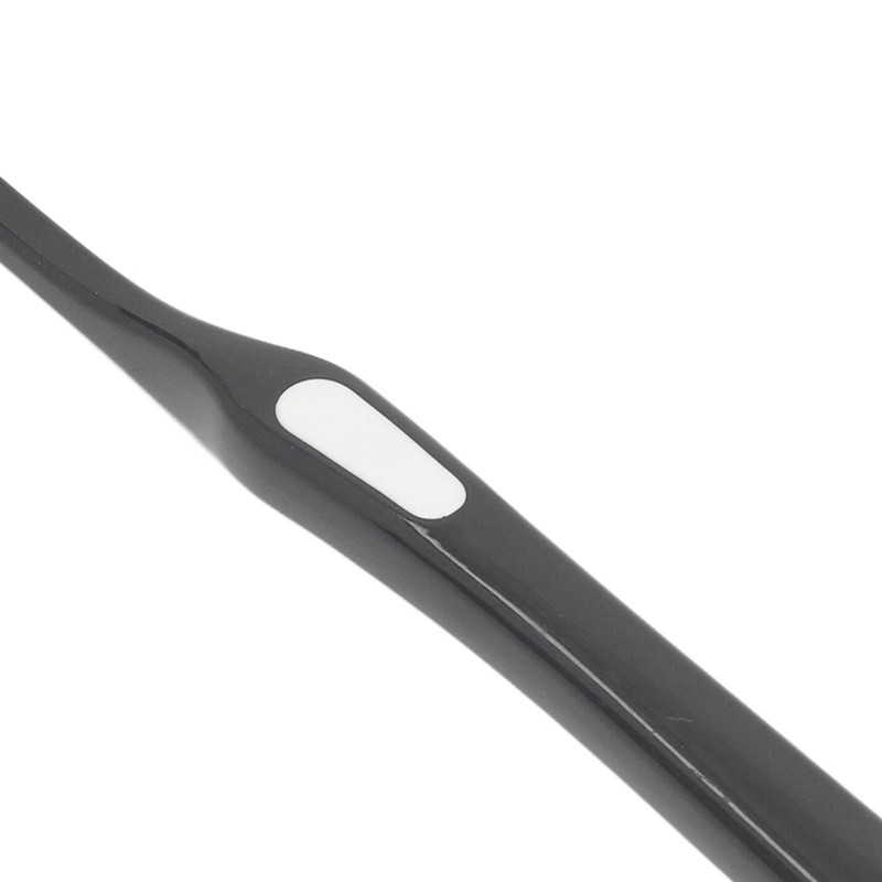 6 Sided Toothbrush Gum Care Soft Gentle Good Angle Clean