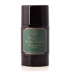 Taylor of Old Bond Street Deodorante Stick Royal Forest 75ml