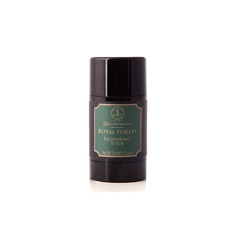 Taylor of Old Bond Street Deodorante Stick Royal Forest 75ml