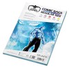Ultimate Guard Comic Bags - Resealable Regular Size, Protective Sleeves