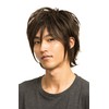 Clearstone WIGGY RICH Wig Fashion Wig Wig Medium Wolf Medium