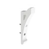 Wall Mount for Sonos Move Portable Speakers White