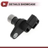 HEROFFIX 1 Pc Crankshaft Position Sensor for Kubota L3240 L3540