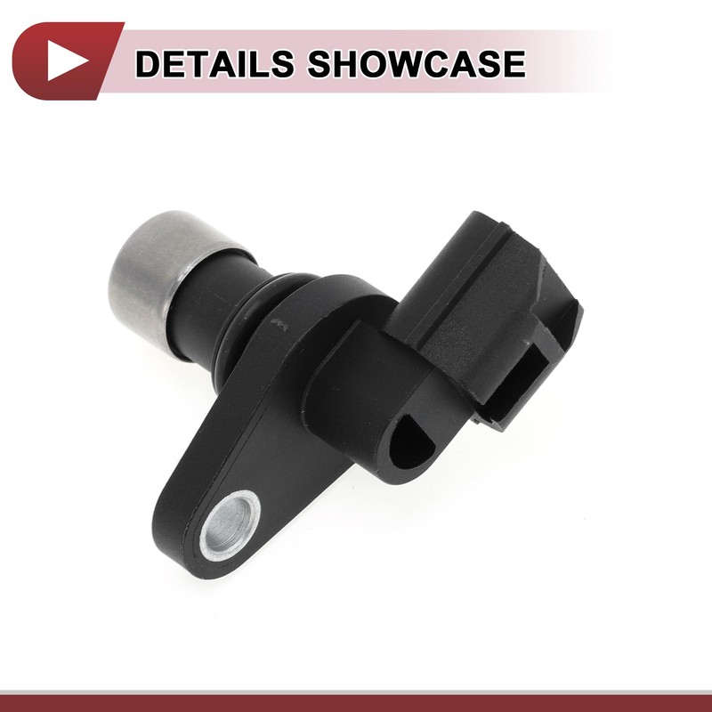 HEROFFIX 1 Pc Crankshaft Position Sensor for Kubota L3240 L3540