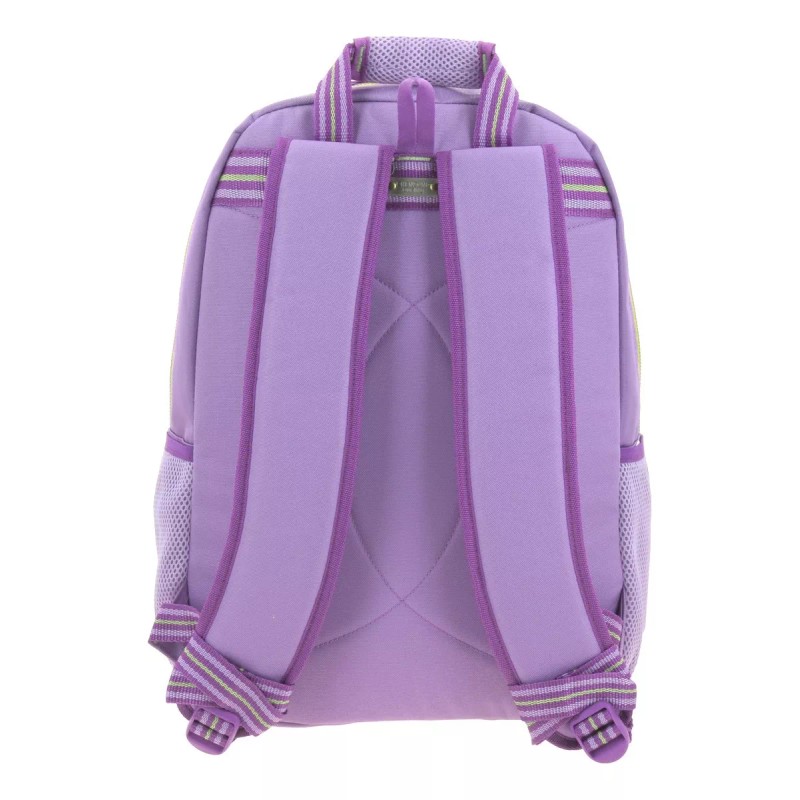 Chenson Mochila Chenson Escolar Juvenil Porta Laptop Chey Ch66490-u