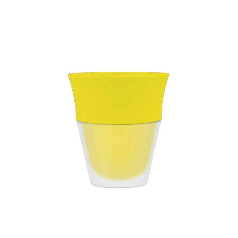 Hiro Corporation Magic Cup TCMC001 Yellow