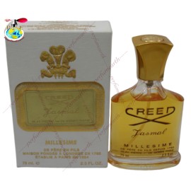 Creed Millesime Jasmal By Creed  2.5 oz/75 ml Edp Spray For Unisex  New In Box