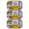 Riga Gold Cod Liver in Own Oil 4.27oz/ 121g From