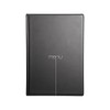 DAG I LOVE MENU Speisekarte RISTO A5, Schwarz , PVC,