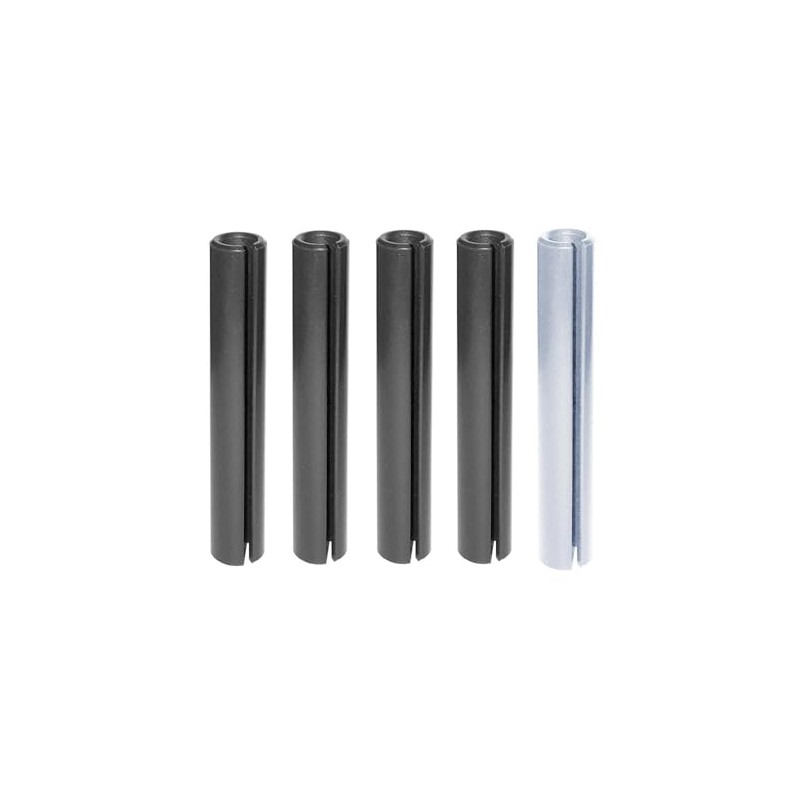 Gordon Glass® Plastic Hinge Sleeve Sample Pack (5 Sizes)