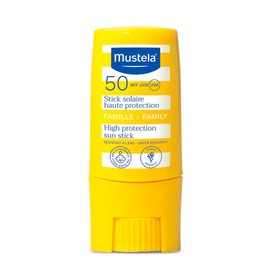 Mustela Barra Solar De Alta Protección FPS 50, 9ml