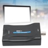 BNC to High Definition Multimedia Interface Converter 1080P/720P Video Conversion