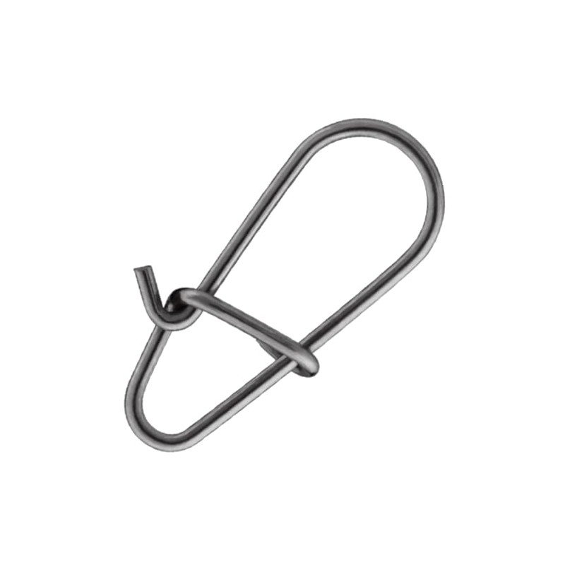 BKK Heavy Duolock Snap Size 2 Qty 12