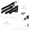Tofficu 10pcs Fountain Pen Ink Absorbers Ink Fill Tool Easy