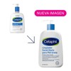 Cetaphil Gel Limpiador Facial Diario Piel Mixta y Grasa Niacinamida