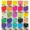 Ikel Essence Mask Pack 25mlx1 sheet 25 types 1 sheet of aloe 100ea