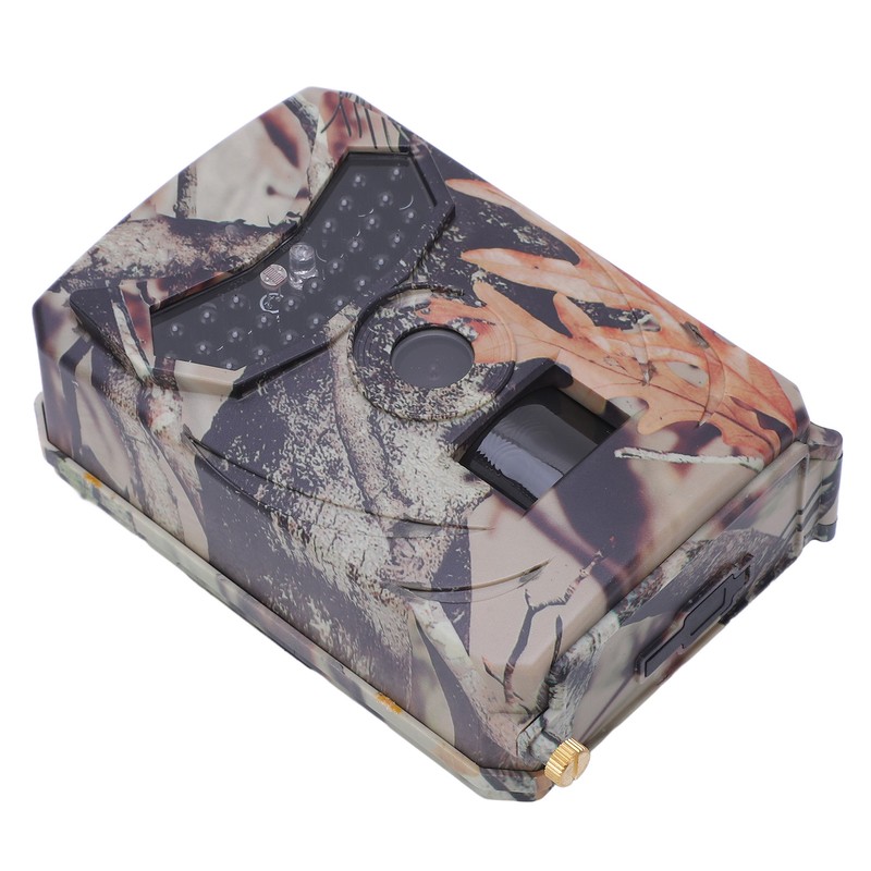 HD Infrared Camera IP56 Waterproof 20MP Picture 1080P Video Trail