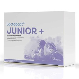 Lactobact Junior+ 90-Day 90 x 2 g