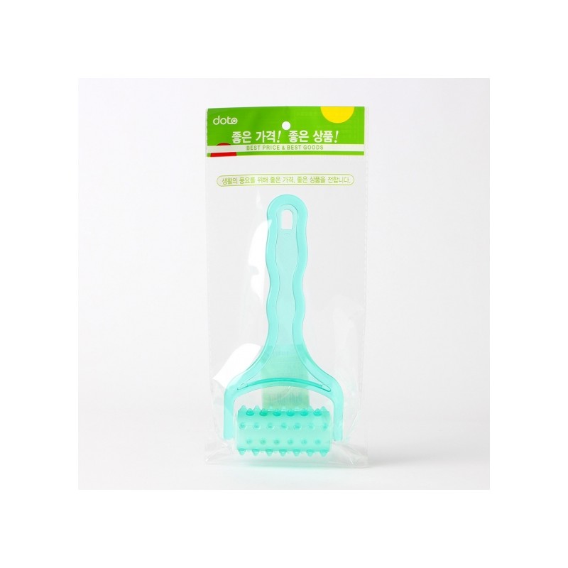 roller acupressure massager
