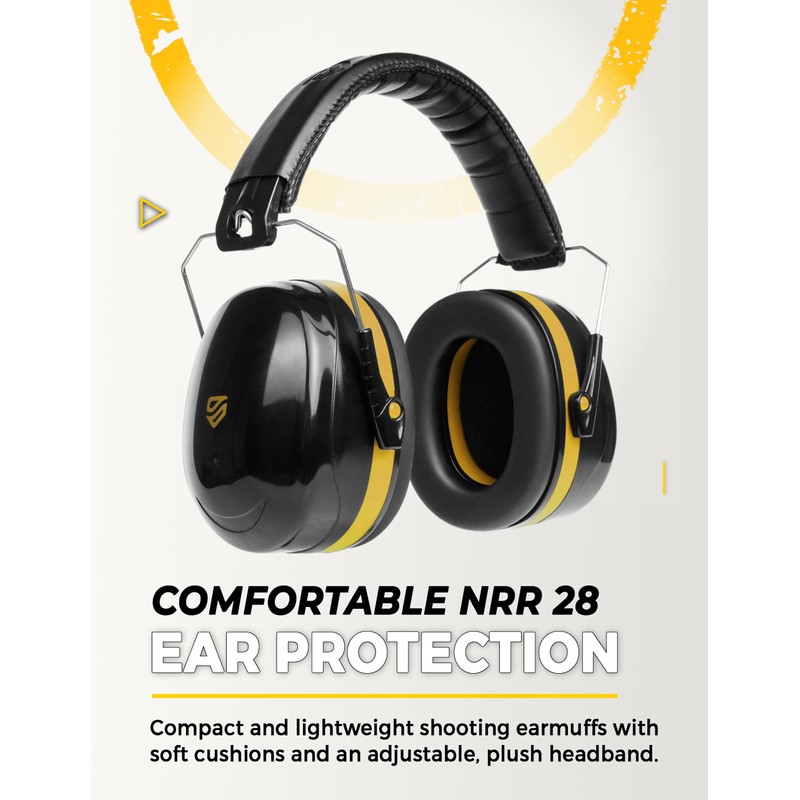 TradeSmart Range Backpack for Handguns, Ammo & Shooting Gear with