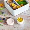 monbento - Lunch Box Sauce Containers MB Temple S Natural
