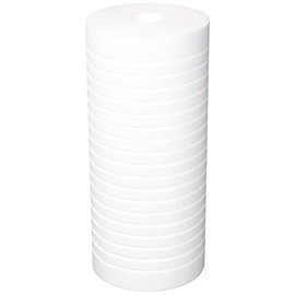 Culligan P25-BBSA Replacement Filter, 1 Count (Pack of 1)