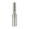 Quickun 1/2" to 5/16" Barb Reducer Hose ID Reducing Barbed