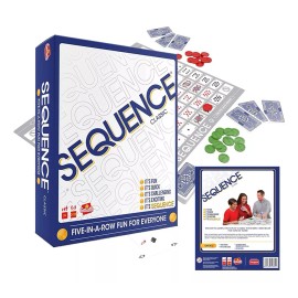 XS Sequence Clásica Español