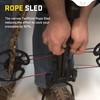 TenPoint Rope Sled - Reduces Crossbow Cocking Effort by 50%