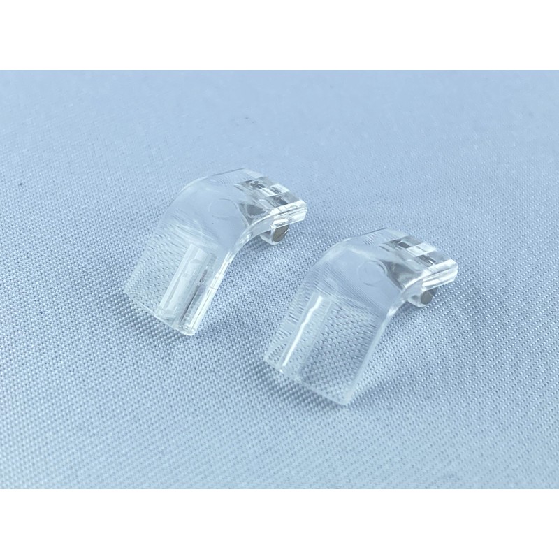Switch It! Original Universal 1 Pair of Wide Temple Joints