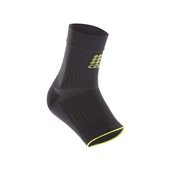 CEP Plantar Fasciitis Relief Support Sleeve, Sleeve Unisex, Single, IV