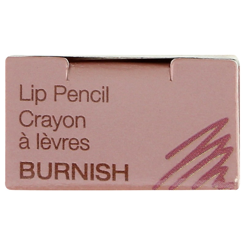 Mineral Fusion Burnish Lip Pencil, 0.04 Oz