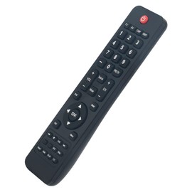 B8.080.446-2 Replace Remote Control fit for NEC LCD TV E656 E556 E506 E436 E326