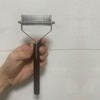 Dog Brush for Shedding 20 Blade Dematting Tool Pet Brush
