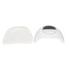 UV Nail Dryer with 72 Lamp Chips Detachable Base Fast