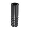 sourcing map PVC Pipe Fitting 25mm Barbed x 25mm OD