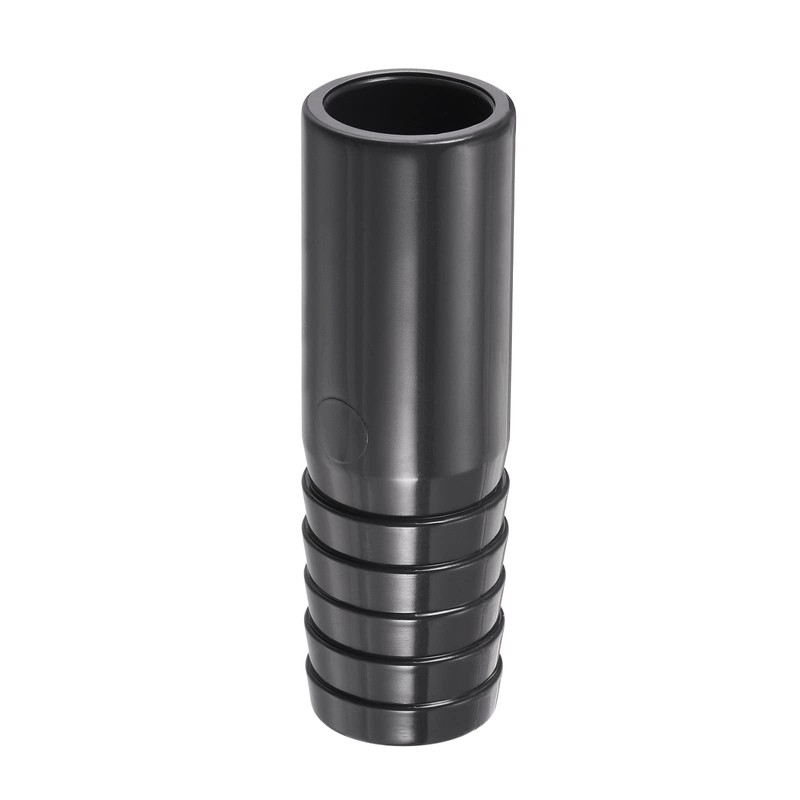 sourcing map PVC Pipe Fitting 25mm Barbed x 25mm OD