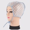 Namvo 5 Piece Hair Tip Frost Cap, Highlighting Dye Colour