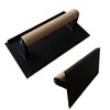 Heavy Duty Pre-Seasoned Cast Iron Grill Press - Rectangle 1.7lb