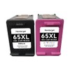 Newtarget for hp 65XL 65 Black Ink Cartridge on hp
