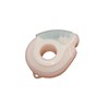 AS ONE Surgical Tape Cutter 12B, Pink/White, 8-2055-02, 1 Piece