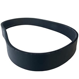 TreadLife Fitness Drive Belt - Compatible with NordicTrack Treadmills - Part Number 170287 - Comes with Free Treadmill Lube!!