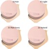 HINCE Cover Master Pink Cushion 11g*2ea, Shade:23 Beige