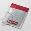 Household White Paper Zero Sangmin Lee Mask Pack 250 10