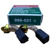 日立工機 Carbon Brush 999 – 021 2 Pack