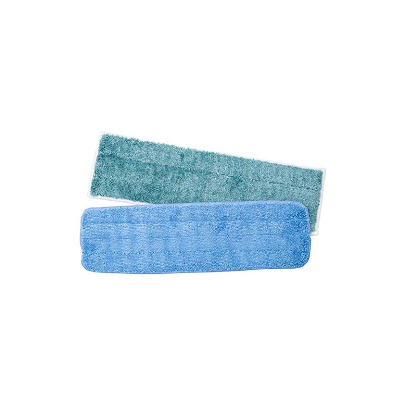 Mop Pad Refill (1 Wet and 1 Dry)