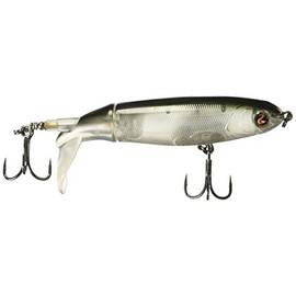 River2Sea Aparejo del Líder Whopper Plopper WPl130-17, 5 Pulgadas